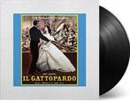 lp nieuw - Original Soundtrack - Il Gattopardo [180 gm bl..., Cd's en Dvd's, Vinyl | Filmmuziek en Soundtracks, Zo goed als nieuw