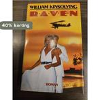 Raven 9789032502249 Kinsolving, Boeken, Verzenden, Gelezen, Kinsolving
