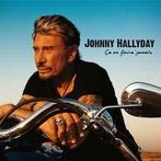 LP nieuw - Johnny Hallyday - Ãa Ne Finira Jamais, Verzenden, Nieuw in verpakking