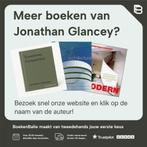 Design 9780500296875 Jonathan Glancey, Verzenden, Zo goed als nieuw, Jonathan Glancey