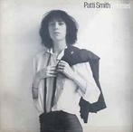 LP gebruikt - Patti Smith - Horses (UK, 1975, Blue label), Zo goed als nieuw, Verzenden