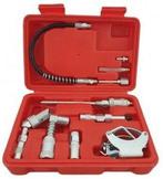 Vetspuit Accessoires Set 12-Delig, Verzenden, Nieuw