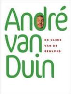 André van Duin (Luxe editie) 9789058976277 AndrÉ Breedland, Gelezen, Verzenden, AndrÉ Breedland, Hans Visser