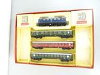 Märklin H0 - 3134 - Treinset (1) - Treinset 3134 met E41 van, Nieuw