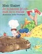 Je schaamt je rot met zon vader 9789050006026 Meir Shalev, Verzenden, Gelezen, Meir Shalev
