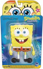 SpongeBob SquarePants Bend-Ems Action Figure SpongeBob 15 cm, Nieuw, Ophalen of Verzenden