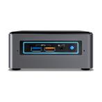 Intel NUC 7i5BNH | Core i5 / 8GB / 256GB SSD, Computers en Software, Desktop Pc's, Ophalen of Verzenden, Gebruikt, Intel