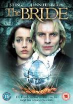 The Bride DVD (2005) Sting, Roddam (DIR) cert 15, Verzenden, Zo goed als nieuw