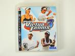 PlayStation 3 - Virtua Tennis 3, Spelcomputers en Games, Games | Sony PlayStation 3, Ophalen of Verzenden, Nieuw
