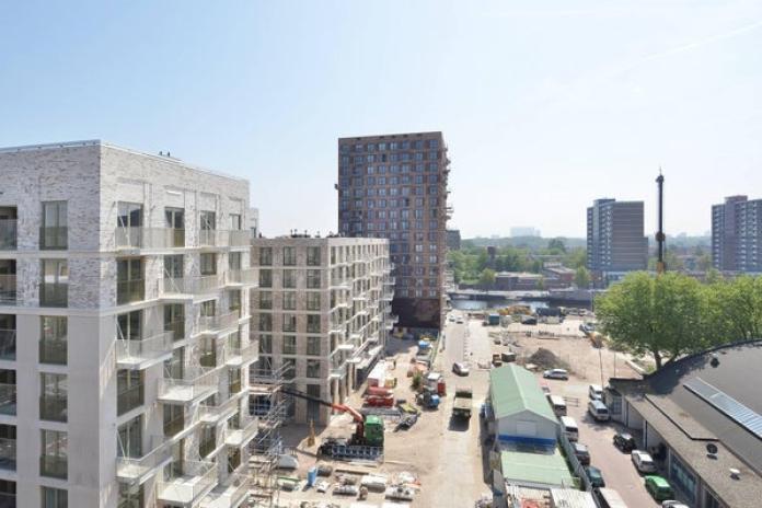 Te huur: Appartement 1e Van der Kunstraat in Den Haag, Huizen en Kamers, Huizen te huur, Zuid-Holland, Appartement