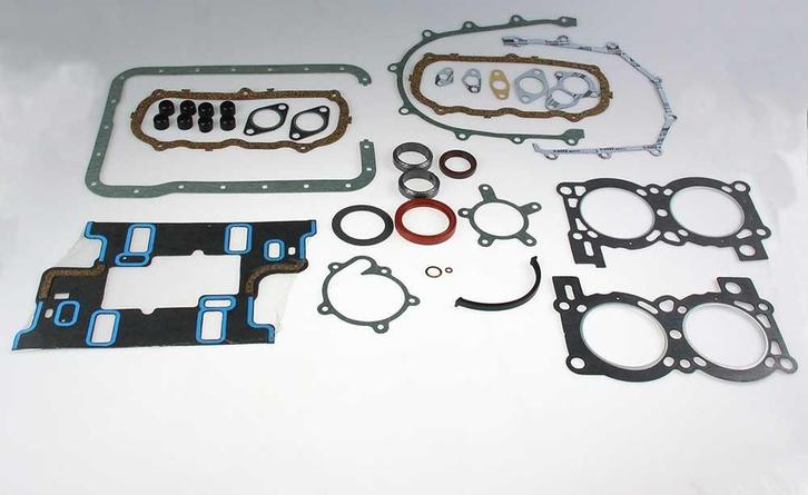 Pakkingset V4 SAAB, Auto-onderdelen, Motor en Toebehoren, Ophalen of Verzenden