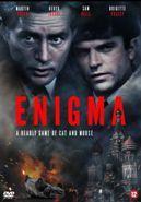 Enigma - DVD, Cd's en Dvd's, Dvd's | Actie, Verzenden