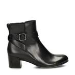Ecco Dress Classic 35 enkellaarsjes voor dames, Kleding | Dames, Ecco, Verzenden, Zwart, Lage of Enkellaarzen