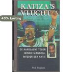 Katizas vlucht - de aanklacht tegen Winnie Mandela, moeder, Verzenden, Gelezen, F. Bridgland