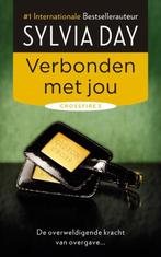 9789400503984 Crossfire 3 - Verbonden met jou | Tweedehands, Boeken, Romans, Verzenden, Zo goed als nieuw, Sylvia Day