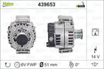 Dynamo / Alternator MERCEDES-BENZ C-KLASSE (C 220 CDI,C 2..., Ophalen of Verzenden, Nieuw