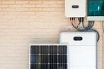 4 Gratis Thuisaccu Offertes, Doe-het-zelf en Verbouw, Zonnepanelen en Toebehoren, Nieuw