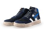 Develab Sneakers in maat 31 Blauw, Jongen of Meisje, Schoenen, Zo goed als nieuw, Verzenden