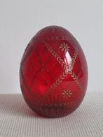 Fabergé ei - fabergé - Kristal, Antiek en Kunst
