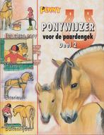 Ponywijzer voor de paardengek (deel 2) 8710865067019, Boeken, Verzenden, Zo goed als nieuw, Saskia Ven