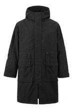 Timberland Jas in maat S Zwart | ACTIE, Kleding | Dames, Jassen | Winter, Timberland, Verzenden, Zo goed als nieuw, Zwart