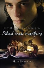 Stad van maskers / Stravaganza / 1 9789047517290, Boeken, Verzenden, Gelezen, Mary Hoffman