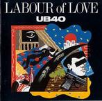 cd digi - UB40 - Labour Of Love, Zo goed als nieuw, Verzenden