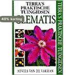 Clematis / Terras praktische tuingidsen 9789062559176, Boeken, Verzenden, Gelezen, C. Chesshire