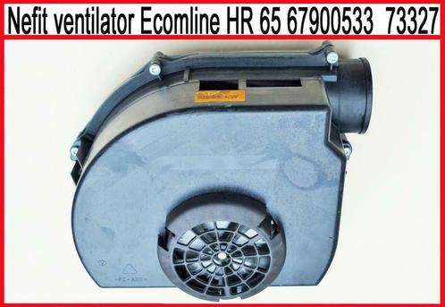 Nefit ventilator Ecomline HR 65 67900533  73327, Doe-het-zelf en Verbouw, Verwarming en Radiatoren, Cv-ketel of Combi-ketel, Gebruikt