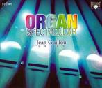 cd - Jean Guillou - Organ Spectacular, Zo goed als nieuw, Verzenden