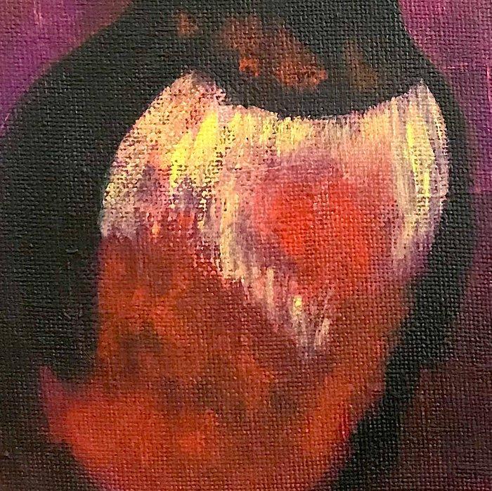 Eleanor Gabriel - Chimère, Antiek en Kunst, Kunst | Schilderijen | Modern