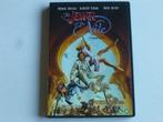 The Jewel of the Nile (DVD), Verzenden, Nieuw in verpakking
