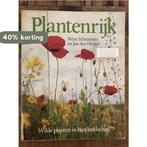 Plantenryk 9789027492746 Wim Schoevers & Jan den Hengst, Verzenden, Gelezen, Wim Schoevers & Jan den Hengst