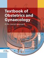 Textbook of Obstetrics and Gynaecology 9789036821308, Boeken, Verzenden, Gelezen