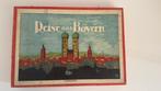 Kielerfeld - Bordspel - Reise durch Bayern - Papier