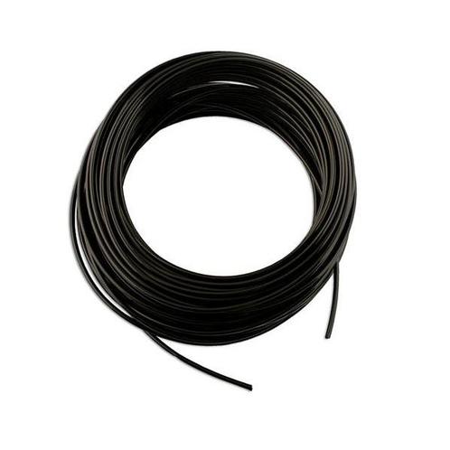 Brandstofslang rubber 4 x 8mm E10/Biodiesel  - 1 meter, Auto diversen, Autogereedschap, Nieuw, Verzenden