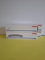 Märklin H0 - Model treinbevestiging (48) - C rails en, Nieuw