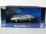 Autoart 1:43 - Modelauto (2) - Chevrolet Corvette Stingray, Nieuw