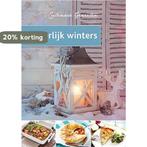 Culinair genieten - Wintergerechten 9789054268376, Boeken, Kookboeken, Verzenden, Gelezen