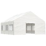 Feesttent | Partytent | Prieel | Opslagtent 6,69x5,88x3,75m, Tuin en Terras, Nieuw, 2 meter of meer, 5 tot 8 meter, Verzenden