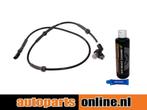 ABS-sensor Ford Orion achterzijde, links of rechts, Verzenden, Nieuw, Ford
