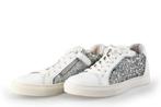 Giga Sneakers in maat 34 Wit | 10% extra korting, Verzenden, Jongen of Meisje, Schoenen, Zo goed als nieuw