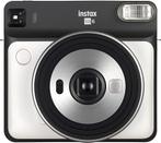 Fujifilm Instax Square SQ6 Instant Camera - Wit (In doos), Verzenden, Zo goed als nieuw