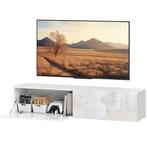TRUUSK TV Kast Hangend TV Meubel Voor Televisies Tot 65 Inch, Huis en Inrichting, Kasten | Televisiemeubels, Verzenden, Nieuw