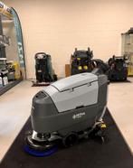 Nilfisk SC401 43 B FP Schrobmachine | demo model | 2023 |, Zo goed als nieuw, Schrobmachine