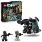LEGO Star Wars - Death Trooper & Night Trooper Battle Pack, Kinderen en Baby's, Speelgoed | Duplo en Lego, Ophalen of Verzenden