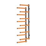 Triton Ruim opbergsysteem voor hout en pijpleidingen - 6..., Ophalen of Verzenden, Nieuw