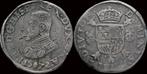 Southern Netherlands Brabant Philip Ii Philipsdaalder 157..., Postzegels en Munten, Verzenden