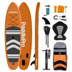 2dekans | LifeGoods PaddlePro SUP Board - met Zitje -, Ophalen of Verzenden, Gebruikt