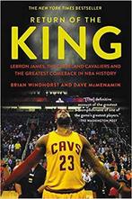Return of the King 9781478971672 Dave Mcmenamin, Verzenden, Gelezen, Dave Mcmenamin